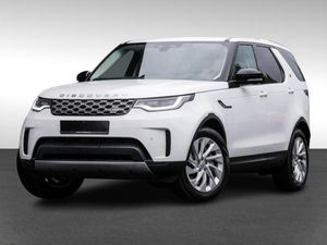 Land Rover Discovery D250 S -  SOFORT VERFÜGBAR - 5 Jahre Garantie Leasing