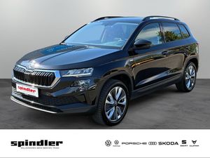 Skoda Karoq Tour 2.0 TDI 4x4 DSG / SmartLink, LED, DAB