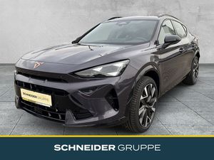 Cupra Formentor VZ 2.0 TSI DSG KAMERA+SHZ+AHK+MATRIX