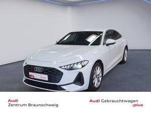Audi A5 Limousine 2.0 TFSI quattro S tronic RearView