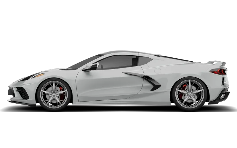 Corvette C8 Stingray 2LT 6.2 Coupe Auto kaufen