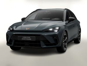 Cupra Leon ST DSG Pano AHK Edge SHZ Kessy Kam eHk Amb Leasing privat