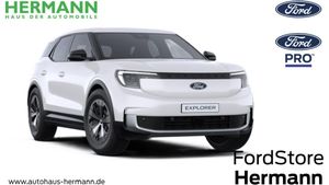 Ford Explorer BEV - 52 kWh RWD STYLE Leasing