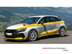 Audi RS3 Sportback Heritage 2of3 294 kW S tronic