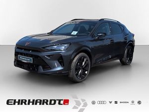 Cupra Formentor e-Hybrid 1.5 TSI DSG VZ Black Edition