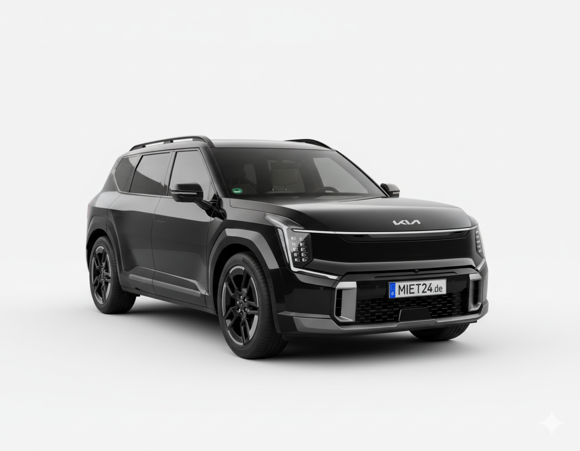 Kia EV9 Auto-Abo