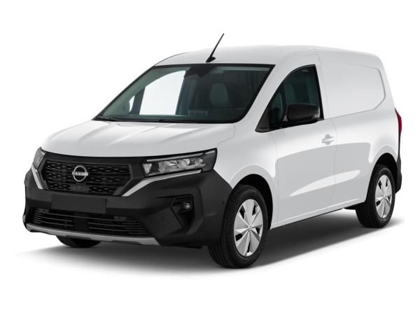 Nissan Townstar Kasten L1 2,0t 1.3 DIG-T 6MT ACENTA Leasing