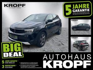 Opel Grandland 1.2 Turbo LED+SHZ+Winterp.+2xKlima+LM