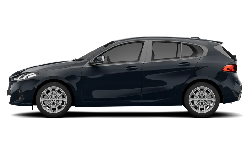 BMW 1er 120 Steptronic Basisvariante Leasing
