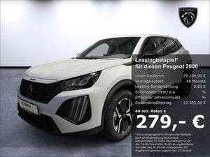 Peugeot 2008 BUSINESS HYBRID 110 e-DSC6 Navi Digitales C