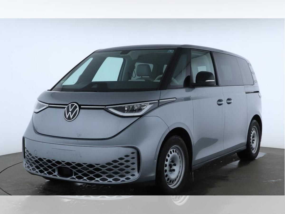 Volkswagen ID.Buzz - PRO - NAVI KLIMA eKLAPPE LM19 PDC Leasing