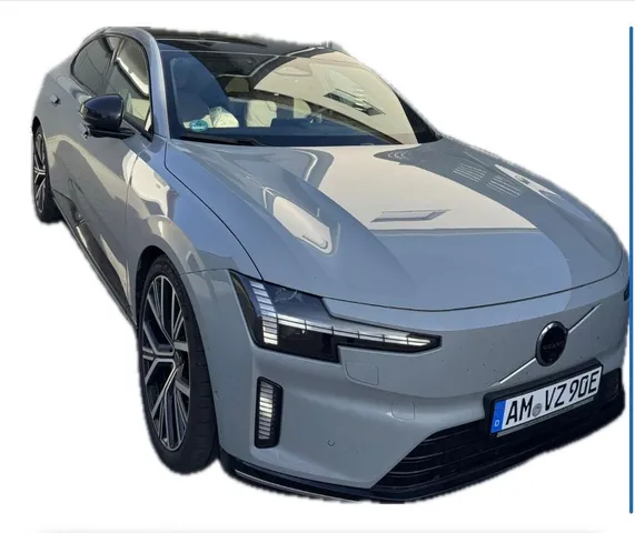 Volvo ES90 500 kW Twin Motor Performance AWD Ultra