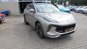 Dongfeng Forthing 5 Leasing