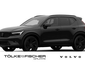 Volvo XC40 B3 Plus Black Edition | Gewerbe Aktion |