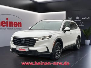 Honda CR-V 2.0 e:HEV ADVANCE AWD Leasing