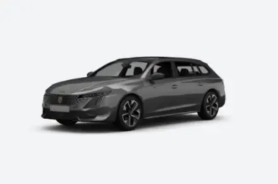 Peugeot 508 Peugeot 508 SW 96 kW Auto-Abo