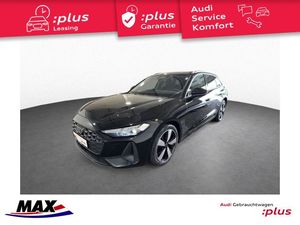 Audi A5 Avant TDI QUATTRO MATRIX LED+KAMERA+AHK+DCP+D