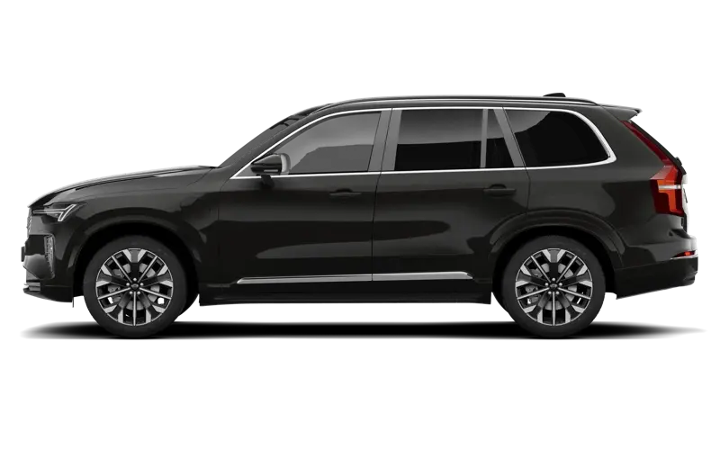Volvo XC90 T8 AWD Auto Core Leasing