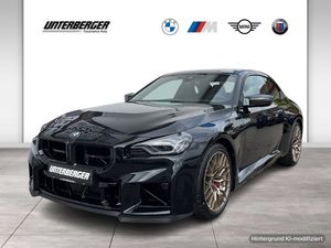 BMW M2 CS Driving Assistent I Sonnenschutzverglasung
