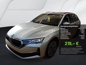 Skoda Octavia 2.0 TDI Tour NAVI MATRIX-LED 360° PANO