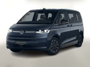 Volkswagen T7 Multivan 2.0 TDI 150 DSG Style Matrix Nav eHk Auto-Abo privat Auto-Abo