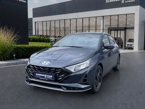 Hyundai i20 1.0 T-GDi DCT Blackline VIRTUAL/BOSE/NAVI