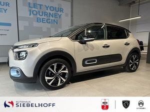 Citroën C3 Elle PureTech 110 EAT6
