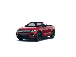 Volkswagen T-Roc Cabriolet R-Line 1.5 l TSI 150 PS *AktionObenOhne