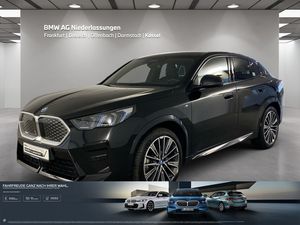 BMW iX2 xDrive30 M Sport AHK Driv.Assist.Prof LED