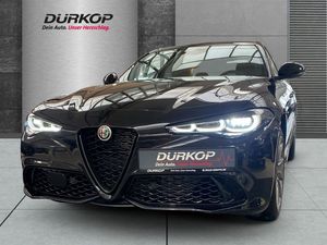 Alfa Romeo Giulia Sprint 2.0 Allrad AT ACC NAVI LED Matrix Leasing