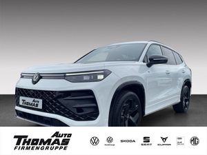 Volkswagen Tayron R-Line " Black Style" 2.0 TDI 142 KW(193