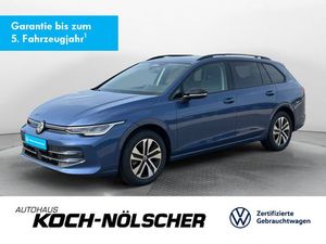 Volkswagen Golf VIII Variant 1.5eTSI Energy DSG AHK Navi LE
