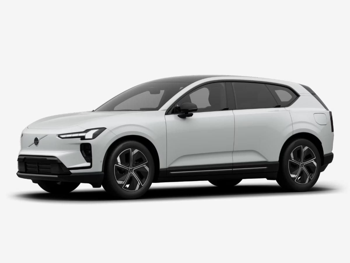 Volvo EX60 Plus P6 Electric Leasing