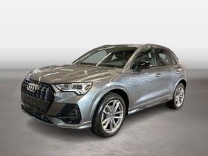 Audi Q3 35 TDI S tronic S line 2xKlima ACC AHK AUT LM