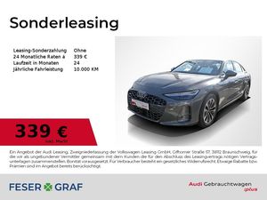 Audi A6 Lim. TDI ACC AHK vorb. Matrix Tech plus 360°