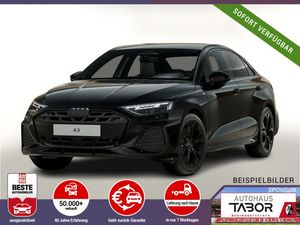 Audi A3 Lim quattro 2xS line Nav 18Z KlimaP UVP-33%*