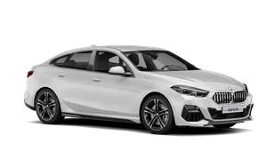 BMW 2er-Reihe 216 Gran Coupé