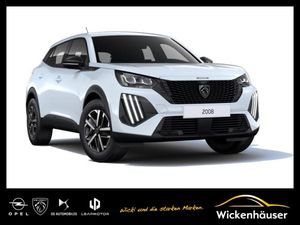 Peugeot 2008 Style Elektro |Gewerbehammer|