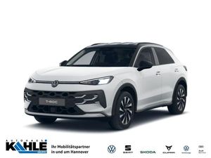 Volkswagen T-Roc 1.5 eTSI DSG ENERGY GJR Navi AHK