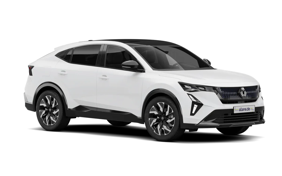 Renault Rafale Full Hybrid E-Tech 200 Esprit Alpine Leasing