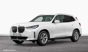 BMW X3 20 xDrive AHK Driv.Assist.Prof Kamera Alarm