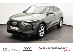 Audi Q5 Sportback 2.0 TFSI S tronic AHK/Interieur S l