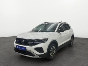 Volkswagen T-Cross 1.5 TSI DSG Life M. 990,- € Wechselprämie