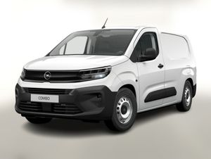 Opel Combo Cargo XL LED PDC Temp HFT SafetyP Gewerbeleasing