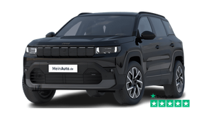 Jeep Compass 1.2 e-Hybrid DCT6 Summit