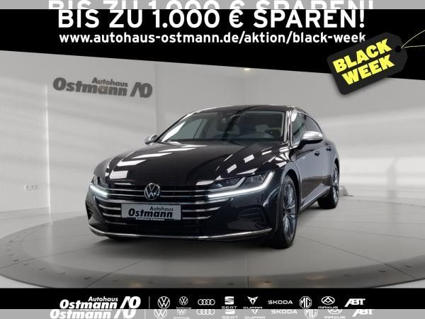 Volkswagen Arteon Shooting Brake 2.0 TDI Elegance AHK RFK Leasing