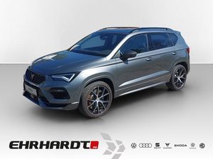 Cupra Ateca 2.0 TSI DSG 4Drive VZ BREMBO DCC PANO*AKRA