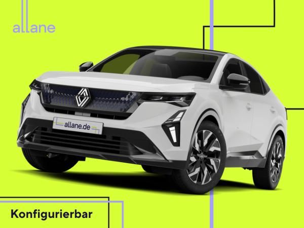 Renault Rafale E-Tech 200 Techno - nur für berechtigte Kundenarten - frei konfigurierbar! Leasing