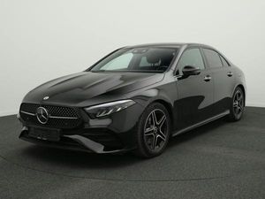 Mercedes-Benz A 220 d Premium AMG-Line - SHZ/Klima/Tempomat/Haustürlieferung inkl.