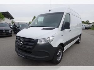 Mercedes-Benz Sprinter e III Kasten FWD (910) Leasing